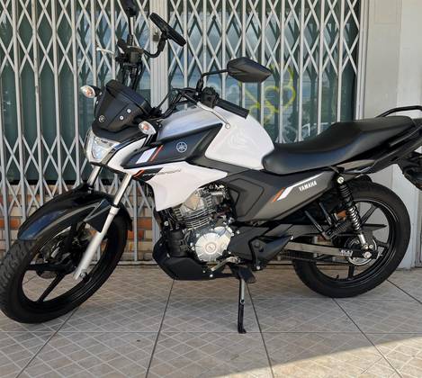 YAMAHA FACTOR 150 STANDARD YAMAHA FACTOR 150 STANDARD